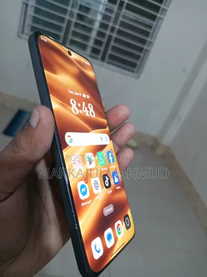 Oppo F29 128 GB Black