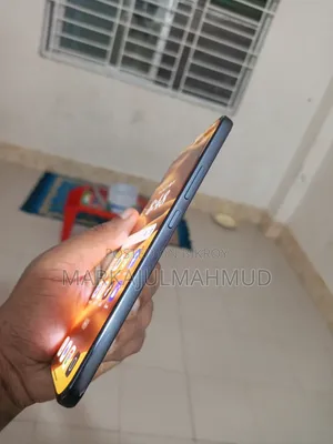 Oppo F29 128 GB Black