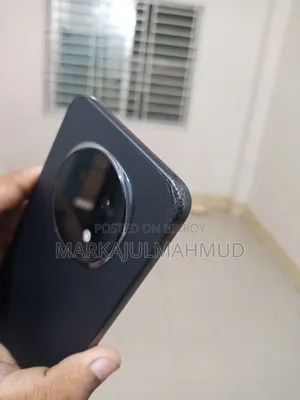 Oppo F29 128 GB Black