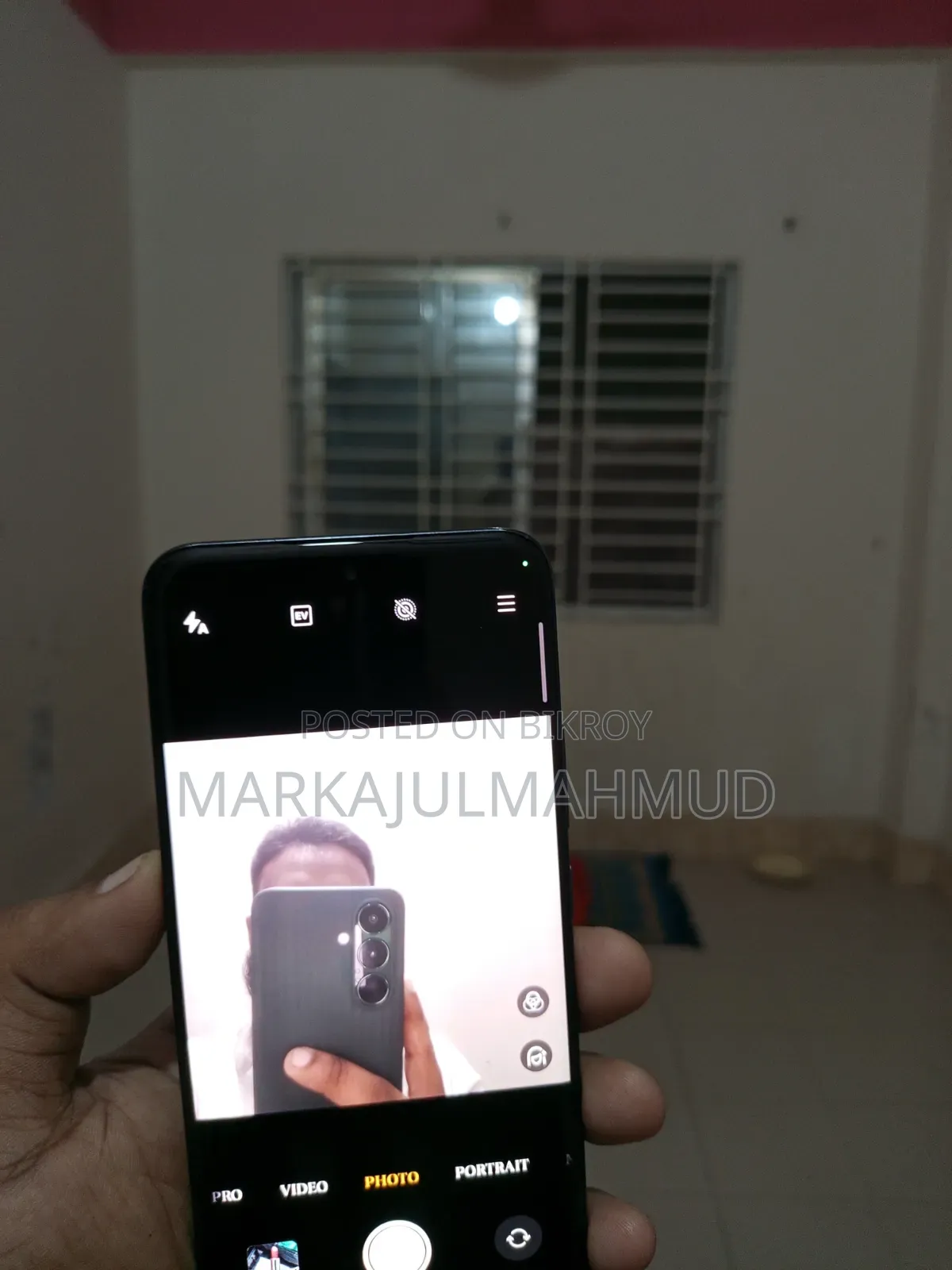 Oppo F29 128 GB Black