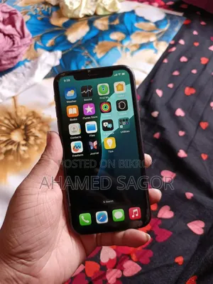 Apple iPhone 11 64 GB Gray