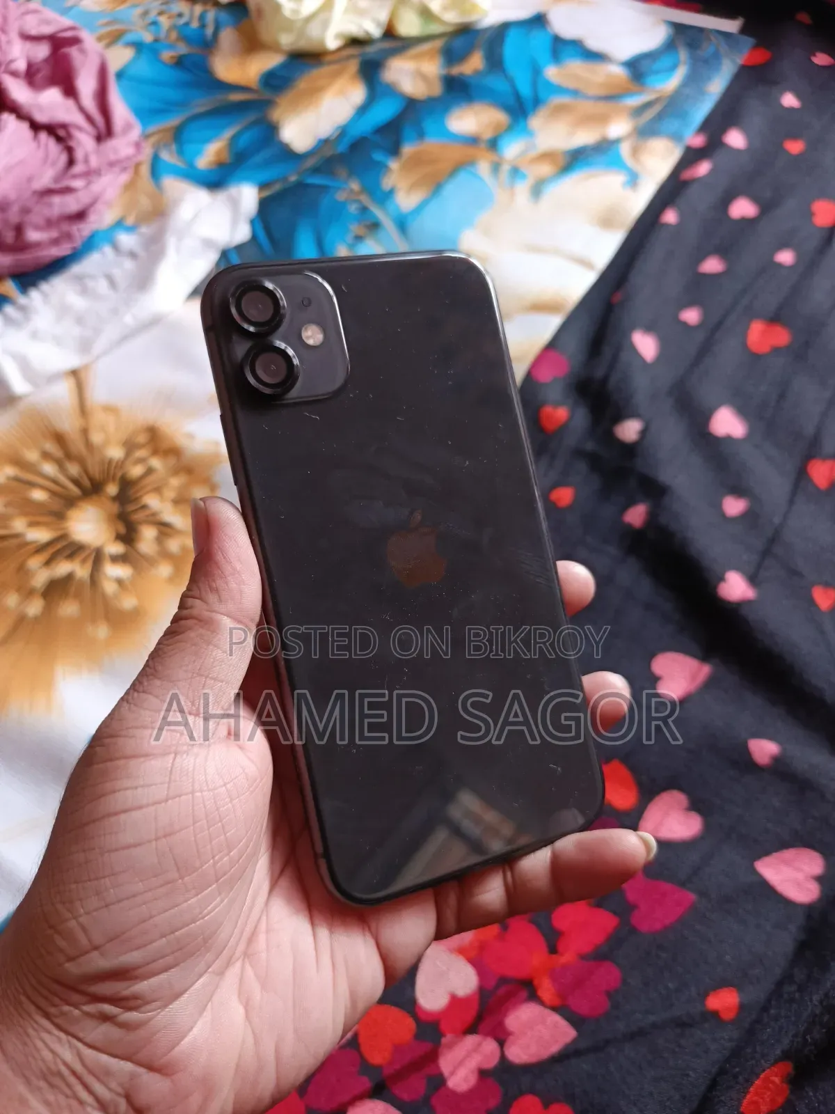 Apple iPhone 11 64 GB Gray