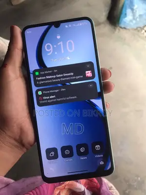 Realme C51 64 GB Blue