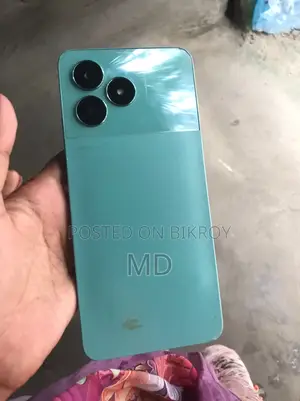 Realme C51 64 GB Blue