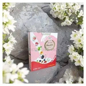 Natural Fruit Extract + Milk Formula