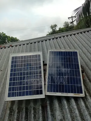 Solar Panel