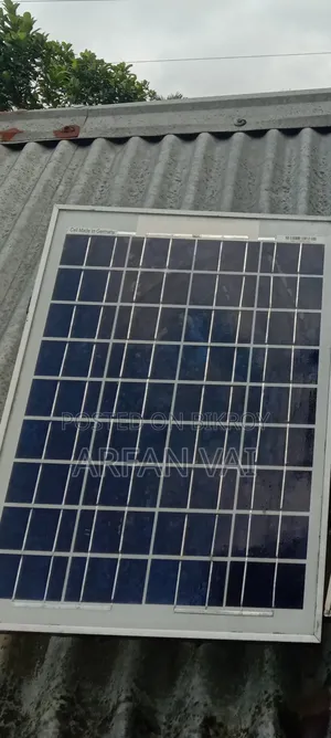Solar Panel
