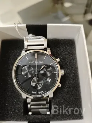Calvin Klein Chronograph