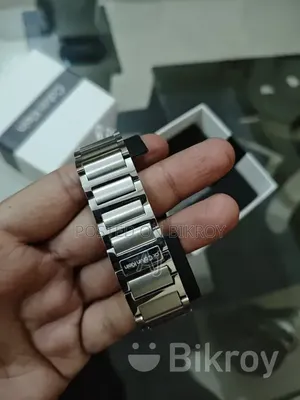 Calvin Klein Chronograph