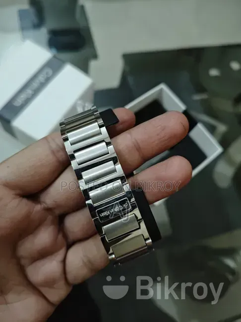 Calvin Klein Chronograph