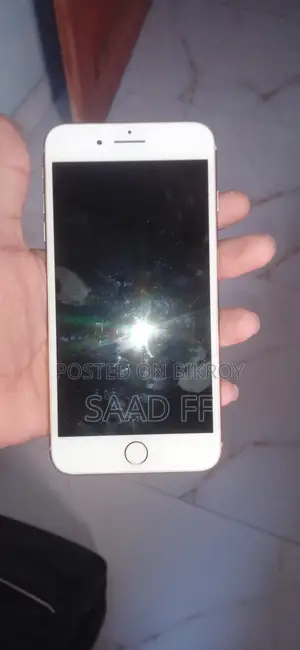Apple iPhone 8 Plus 64 GB Rose Gold
