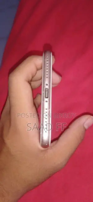 Apple iPhone 8 Plus 64 GB Rose Gold