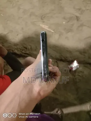 Oppo F15 256 GB Silver