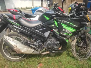 Lifan 2022 Green
