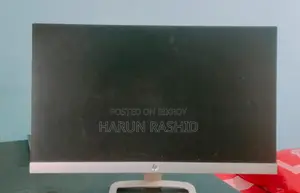 HP Monitor 22 Inch