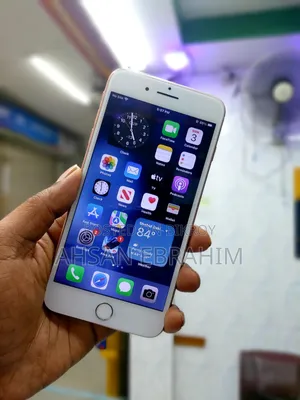 Apple iPhone 8 Plus 64 GB Gold