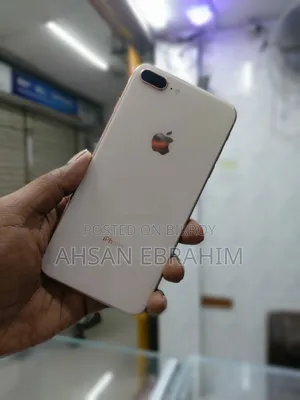 Apple iPhone 8 Plus 64 GB Gold