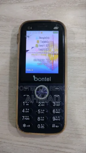 বন্টেল সি৪ গ্রে