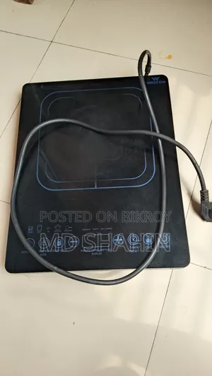 Induction Stove