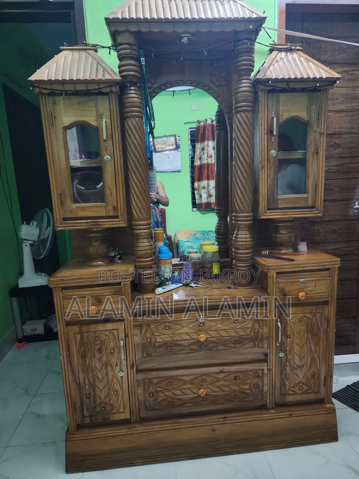 Dressing Table