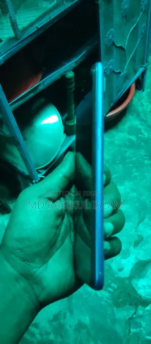 Realme 9 128 GB Green