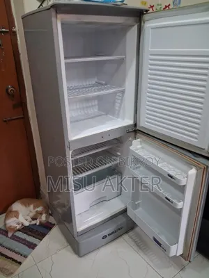 A Refrigerator