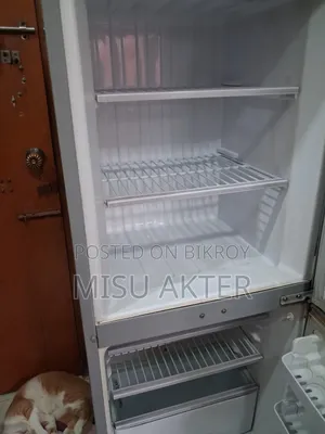 A Refrigerator