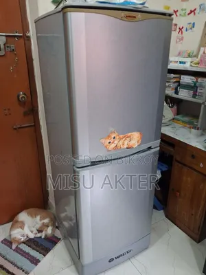 A Refrigerator