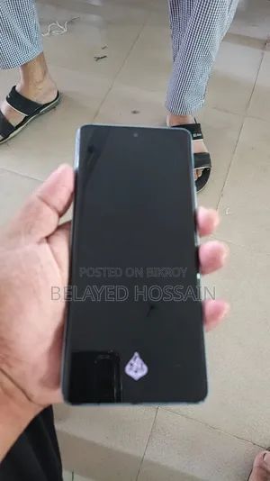 New Realme 10 Pro+ 128 GB Blue