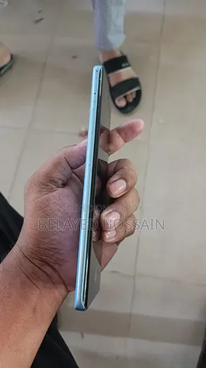 New Realme 10 Pro+ 128 GB Blue