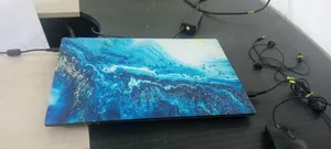 Laptop 4GB Intel Core I7 HDD 500GB