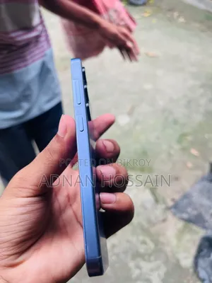 New Samsung Galaxy S24 256 GB Blue