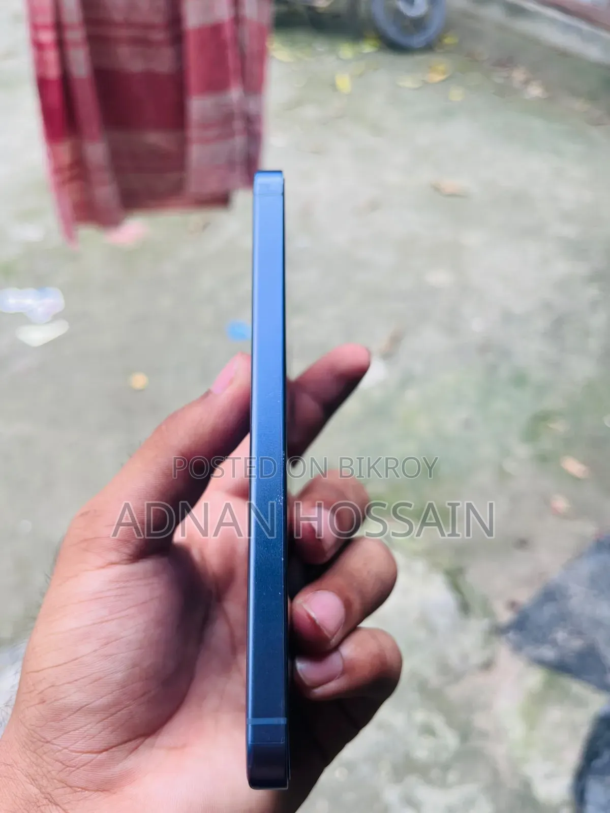 New Samsung Galaxy S24 256 GB Blue