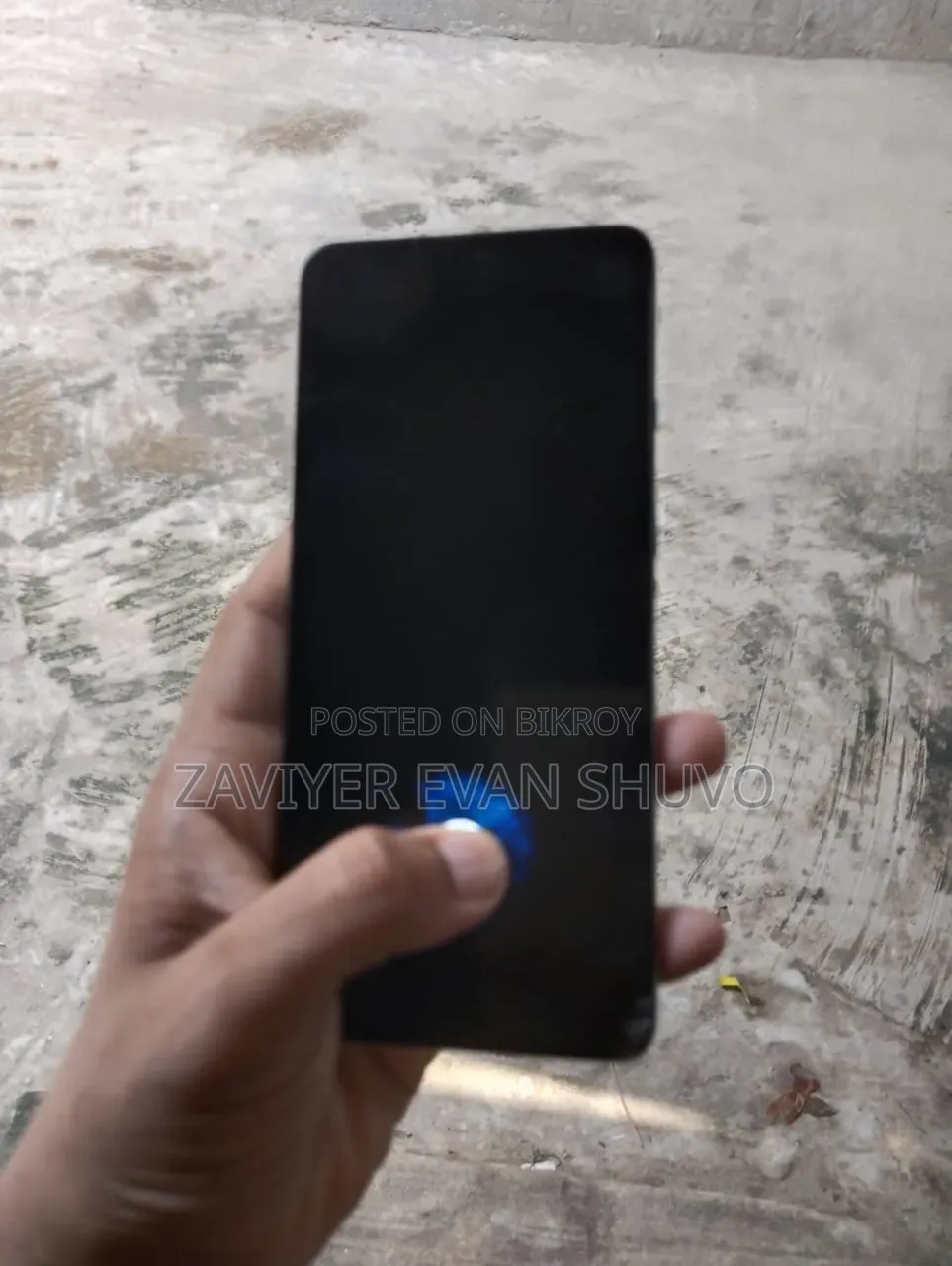 OnePlus 8T 256 GB Blue