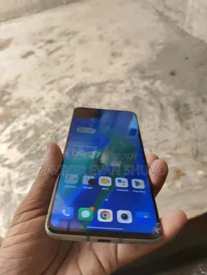 OnePlus 8T 256 GB Blue