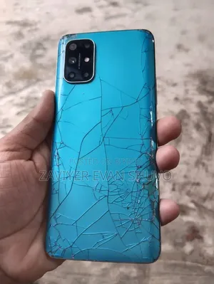 OnePlus 8T 256 GB Blue
