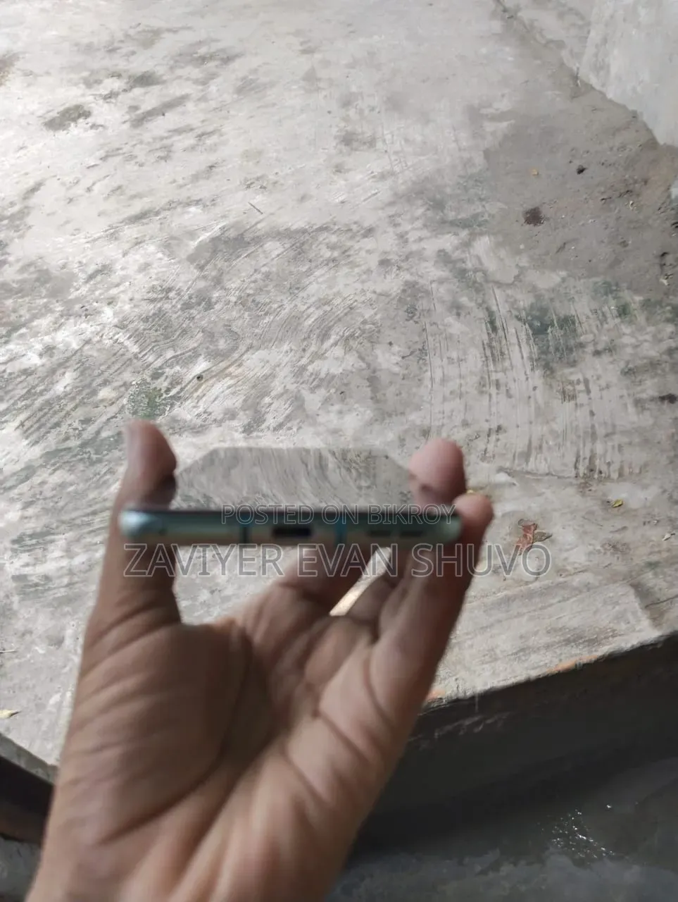 OnePlus 8T 256 GB Blue