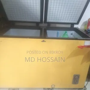 Deep Freezer