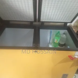 Deep Freezer