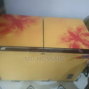 Deep Freezer