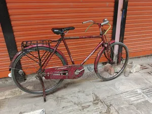 Full Running Bicycle Mirpur 13