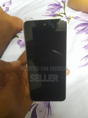 Tecno Spark Go 128 GB Black