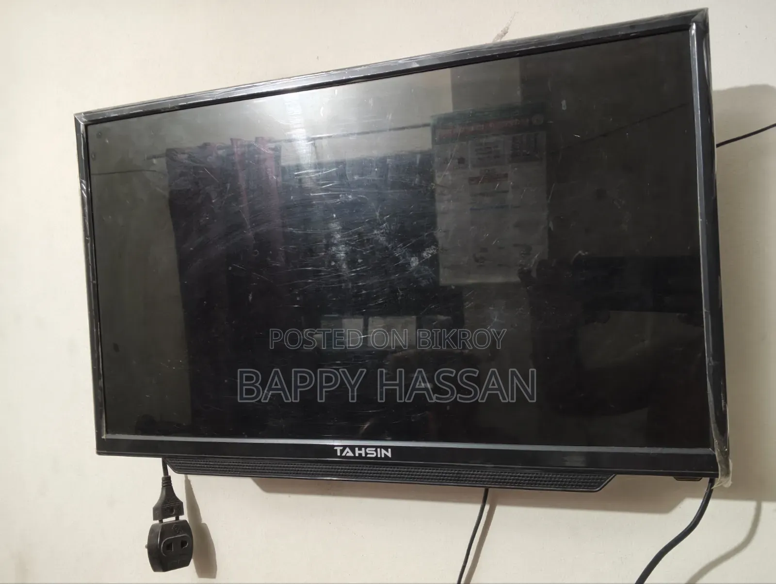Android Led Tv