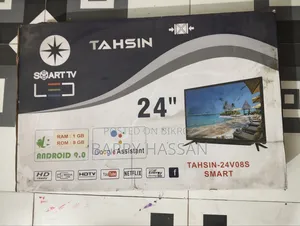 Android Led Tv