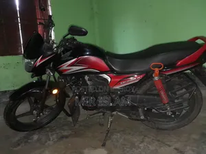 New Honda 2025 Black