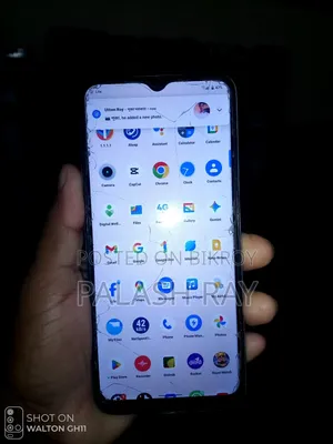 Realme C33 128 GB Blue
