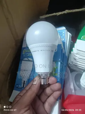 Ac 18w Led Lights. 6 Months, 1 Years Warranty