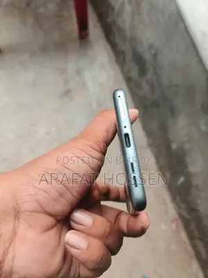 Motorola Moto G85 256 GB Gray