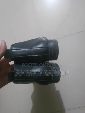 Full Fresh Black Boots