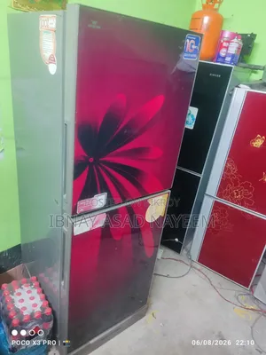Singer, Rangs Fridge for Sale in Madhabdi Narsingdi